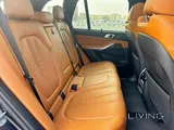 BMW X5 40I